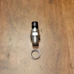Echo Compression Release Valve CS-550 CS-590 CS-600 A014000110 Genuine Oem New. Price: $42.70.
