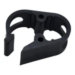 Homelite 95810-B Fuel Line Clamp 95810B ST-80 String Trimmer Genuine Oem Nos New. Price: $10.49.