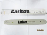 Bar C/s X 3/8" .050 55DL Carlton 16-29-N155-HC New. Price: $29.99.