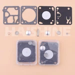 Repair Kit For Walbro K1-MDC Carburetor Mcculloch Mini Mac 110 120 Chainsaw New. Price: $14.99.