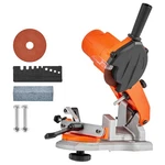 Uimoso Electric Chainsaw Sharpener 85W With Dual Grinding Wheels New. Price: $45.99.