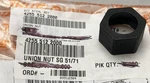 New Genuine Stihl 4255-512-2000 Union Nut. Price: $14.74.