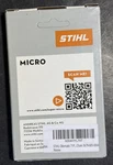 Stihl Chainsaw 71 Picco Micro 1/4" Dl 1.1MM Bar 12" 36700000064 New. Price: $29.99.