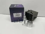 Hyway Titanikel Cylinder Kit For Stihl SR400/SR420/BR320 46MM New. Price: $74.95.