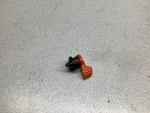 Husqvarna New Oem Bv Leaf Blower Throttle Lock Lever Open. Price: $17.95.
