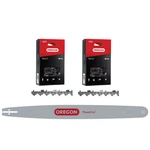 28" Bar & 2X Ripping Chains For Husqvarna 55 Rancher 280RNDK095 / 72RD093G(2) New. Price: $280.27.