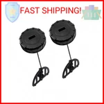 Shiosheng 1130 350 0500 Fuel Tank Gas Oil Filler Cap Chainsaw For Stihl MS170 New. Price: $11.00.