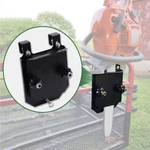 Tiewards Mount Holder Universal ,chainsaw Carrier Steel Atv Utv Tractor New. Price: $65.99.