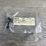 Husqvarna 531002363 Muffler Screw Genuine Nos Oem Lot Of New. Price: $13.50.