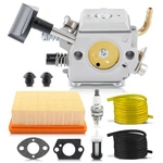 42031200603 Carburetor For Stihl BR320 BR340 BR380 BR400 BR420C Blower New. Price: $17.99.