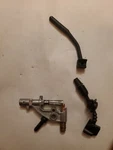 Oem Husqvarna 455 Rancher 460 Jonsered 2135 Oil Pump W/pick Up Line + Feed Tube Seller. Price: $44.94.