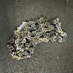 Stihl 3612-005-0050 Duro Carbide 3/8 1.3MM .050 14 Chain 63PD3 50E New. Price: $81.50.