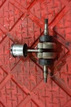 Craftsman 358.35050 36CC Chainsaw Oem Crankshaft With Piston Used. Price: $12.33.
