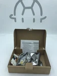 Genie 35383R.S Motor Drive Board Garage Door Model 4060 New. Price: $200.00.