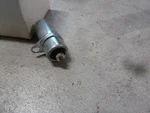 Oem Jonsered 504391901 Condenser Open. Price: $14.00.