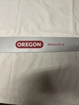 Oregon 200PXDD176 Chainsaw Bar 20" 0.050" Gauge 3/8" Pitch Advance Cut Open. Price: $26.89.