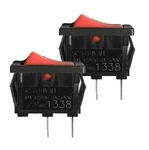 Homelite Ryobi Blower Pack Momentary Contact Switch 760338004-2PK New. Price: $13.45.