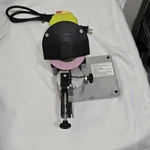 Timber Tuff Bench Top Chain Saw Electric Sharpener. Lighty Used. Price: $49.99.