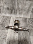 Homelite UT10560A Chainsaw Oem Crankshaft With Piston Used. Price: $27.99.