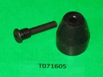 Oem Homelite 93368 Isolator Buffer / 93367 Pin Screw Antivibration Mount 410 Saw New. Price: $14.99.
