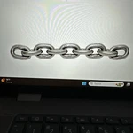85864 Columbus Mckinnon ,3/8 Load Chain Open. Price: $26.00.