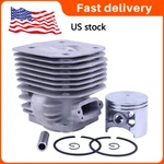 60MM Cylinder Piston Kit Fit Husqvarna K1260 576270002 576270003 Concrete Saws New. Price: $60.03.