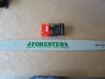 28" Forester Bar & Oregon Chain Combo Husqvarna 576XP 372XP 385 390 395XP New. Price: $149.99.