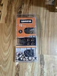 Read Sungator Pack Chains SG-S56 3/8" X .050 56DL Lp *one Open, Not Used*. Price: $28.99.