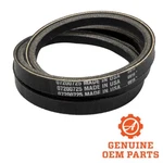 Genuine Ariens 07200725 Attachment Auger Belt For Select Snow Throwers New. Price: $26.95.