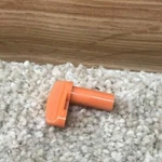 New Oem Stihl Choke Lever Knob MS193T MS192TC 1137-121-6101. Price: $16.95.