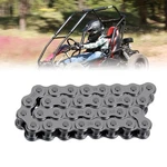 Qymoto KT196 Drive Chain Go Kart 420 32 Link For Coleman Ordinary New. Price: $17.57.