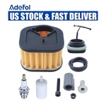 Air Filter Tune Up Kit Pro For Husqvarna 385XP 390XP Chainsaw 537009301 Usa New. Price: $13.49.