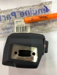 Husqvarna 503599205 Muffler New. Price: $84.99.