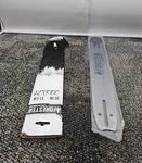 Forester HV205072FP , 20" Chainsaw Guide Bar 3/8" Pitch .050" Gauge Dl Open. Price: $81.99.