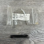 Husqvarna 537079501 Worm Screw Adjuster 537079502 Genuine Nos Oem Lot Of New. Price: $12.60.