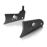 Jmchstore 8'' Mini Bike Stretch Extension Tabs For Coleman CT100U, Baja DB30 ... New. Price: $115.25.