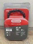 Oregon Advance Cut S56 Chainsaw Replacement 16" New Nip. Price: $17.00.