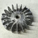 Husqvarna 501778202 Flywheel For 268 272 61 Chainsaws Oem Open. Price: $159.99.