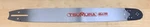 28" Tsumura Guide Bar 3/8-050-96DL Echo CS590 CS6700 With Free Chain! New. Price: $99.98.
