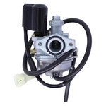 Newyall Carburetor For Kawasaki KFX50 2007-2022, KFX90 2007-2020. Price: $50.99.