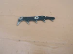 Husqvarna 353 Chainsaw Oem Bucking Spike 5039059-01B Used. Price: $6.99.