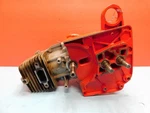 Piston Cylinder Crank For Homelite 330 Chainsaw --- Box 6166 Eg Used. Price: $35.00.
