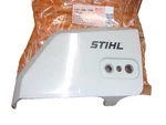 Stihl Side Clutch Cover Oem 210 025 180 1123-640-1704 648-0405 #GM-A10B3 Open. Price: $36.45.