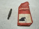 Homelite 64429 Muffler Stud For 2000E 2100S 3100G Chainsaws Open. Price: $8.99.