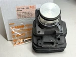 Stihl Oem Cylinder Kit 1141 020 1200 For MS261C C-mq With Piston 44.7M New. Price: $279.95.