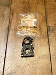 Stihl Carburetor Bracket MS311 MS362 MS391 MS400 1140-120-0901 Genuine Oem New. Price: $54.10.
