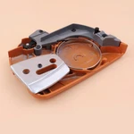 Chain Sprocket Clutch Cover Fits Jonsered CS2152 CS2147 CS2150 Epa Saw 503 96 05 New. Price: $24.72.