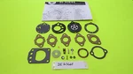 Homelite C51G C52 C71G C72 C91G Tillotson HL141D HL141E Carb Kit New. Price: $35.95.