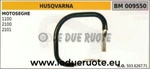 503626771 Handle Tubular Chainsaw Husqvarna 1100 2100 2101 New. Price: $61.44.