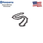 Oem Husqvarna 608100603 531300446 H36 16" 56 Dl 3/8" .050 Chainsaw New. Price: $21.95.